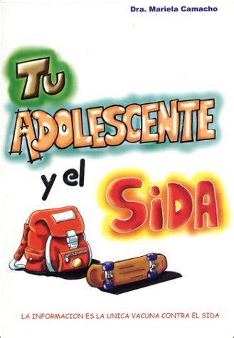 tu adolescente y el sida your teenager and aids spanish edition Doc